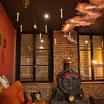 Chez Potter Escape Game, Secret Room, Ps5 Garage, Insolites