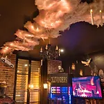 Chez Potter Escape Game, Secret Room, Ps5 Garage, Insolites 아파트 *