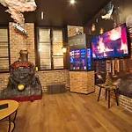 Chez Potter Escape Game, Secret Room, Ps5 Garage, Insolites 낭시