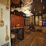 아파트 Chez Potter Escape Game, Secret Room, Ps5 Garage, Insolites *