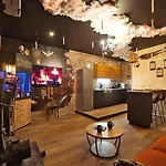 아파트 Chez Potter Escape Game, Secret Room, Ps5 Garage, Insolites
