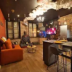Chez Potter Escape Game, Secret Room, Ps5 Garage, Insolites 아파트 *