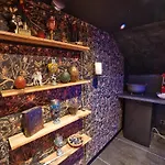 Chez Potter Escape Game, Secret Room, Ps5 Garage, Insolites 아파트 낭시