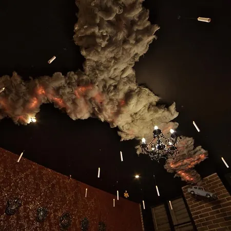 Chez Potter Escape Game, Secret Room, Ps5 Garage, Insolites *