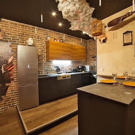 Chez Potter Escape Game, Secret Room, Ps5 Garage, Insolites Apartamento *