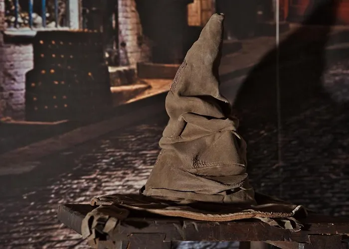 Apartment Chez Potter Escape Game, Secret Room, Ps5 Garage, Insolites